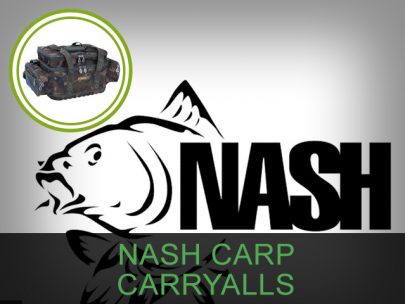 Nash Carp Carryalls