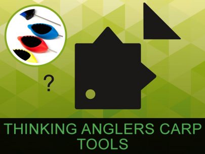 Thinking Anglers Carp Fishing Tools